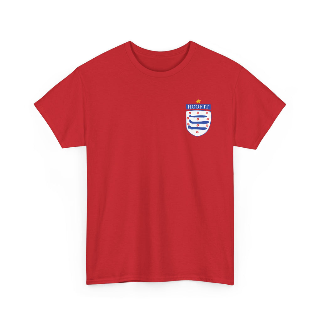 Hoof It England