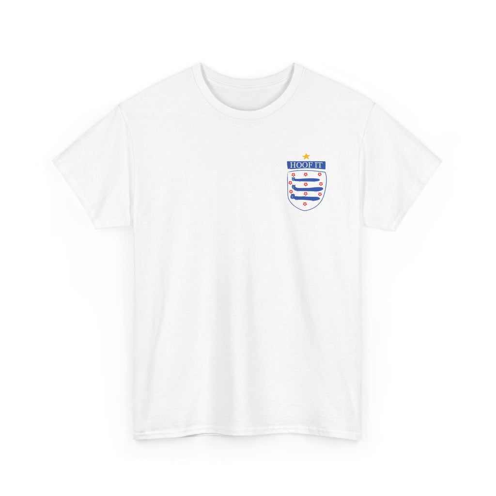 Hoof It England