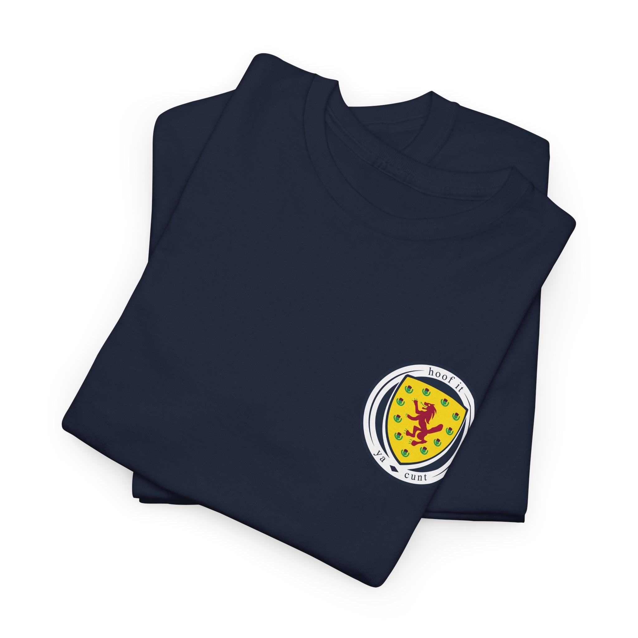 Hoof It Scotland