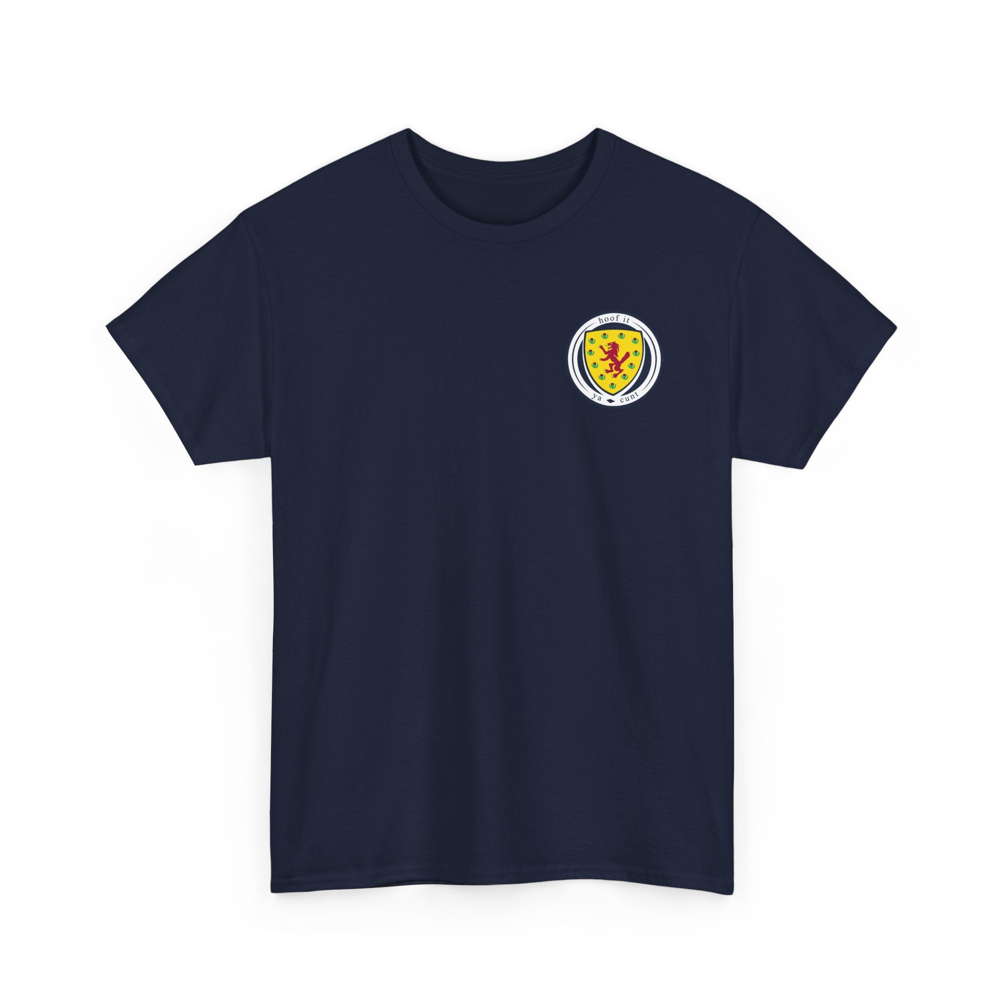 Hoof It Scotland