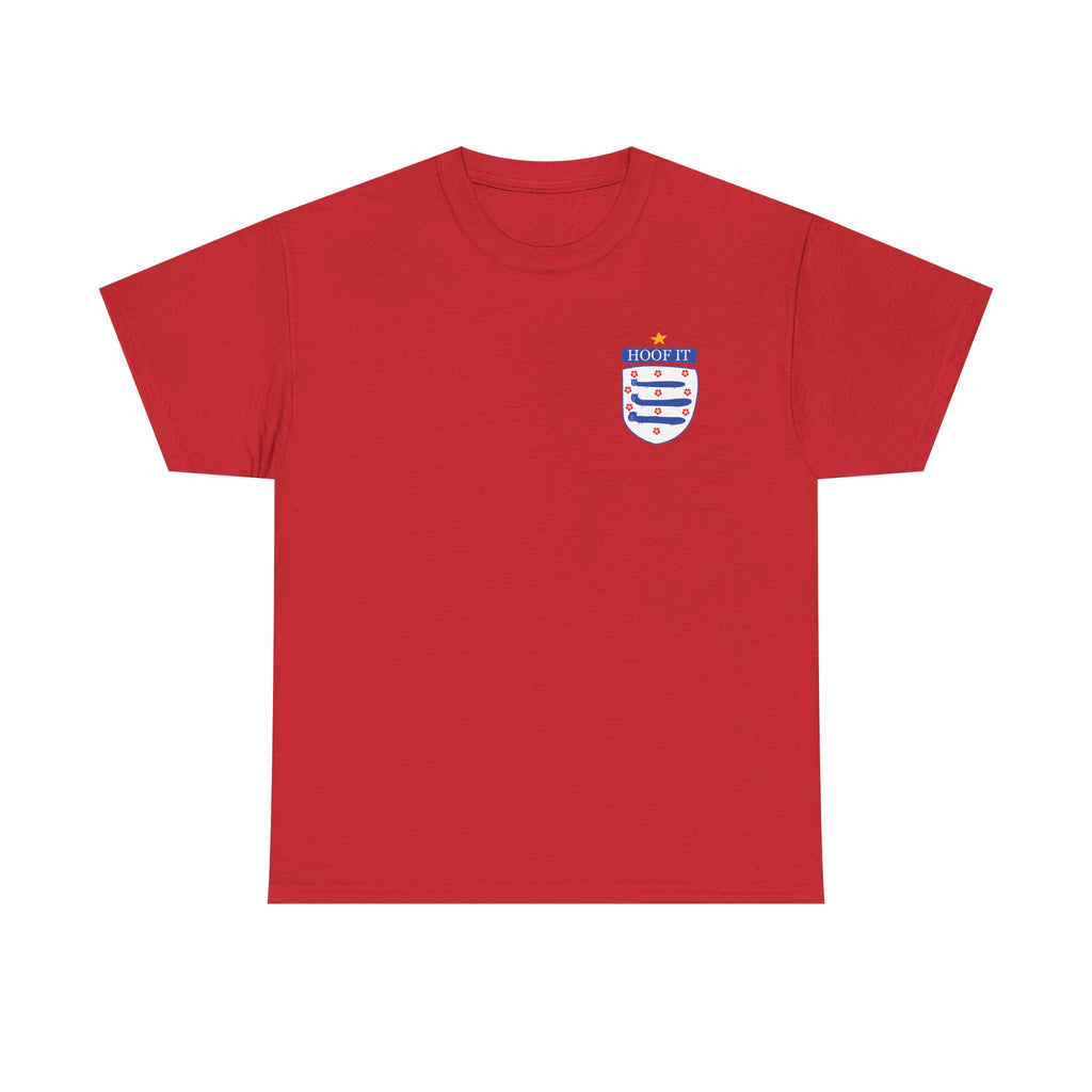 Hoof It England