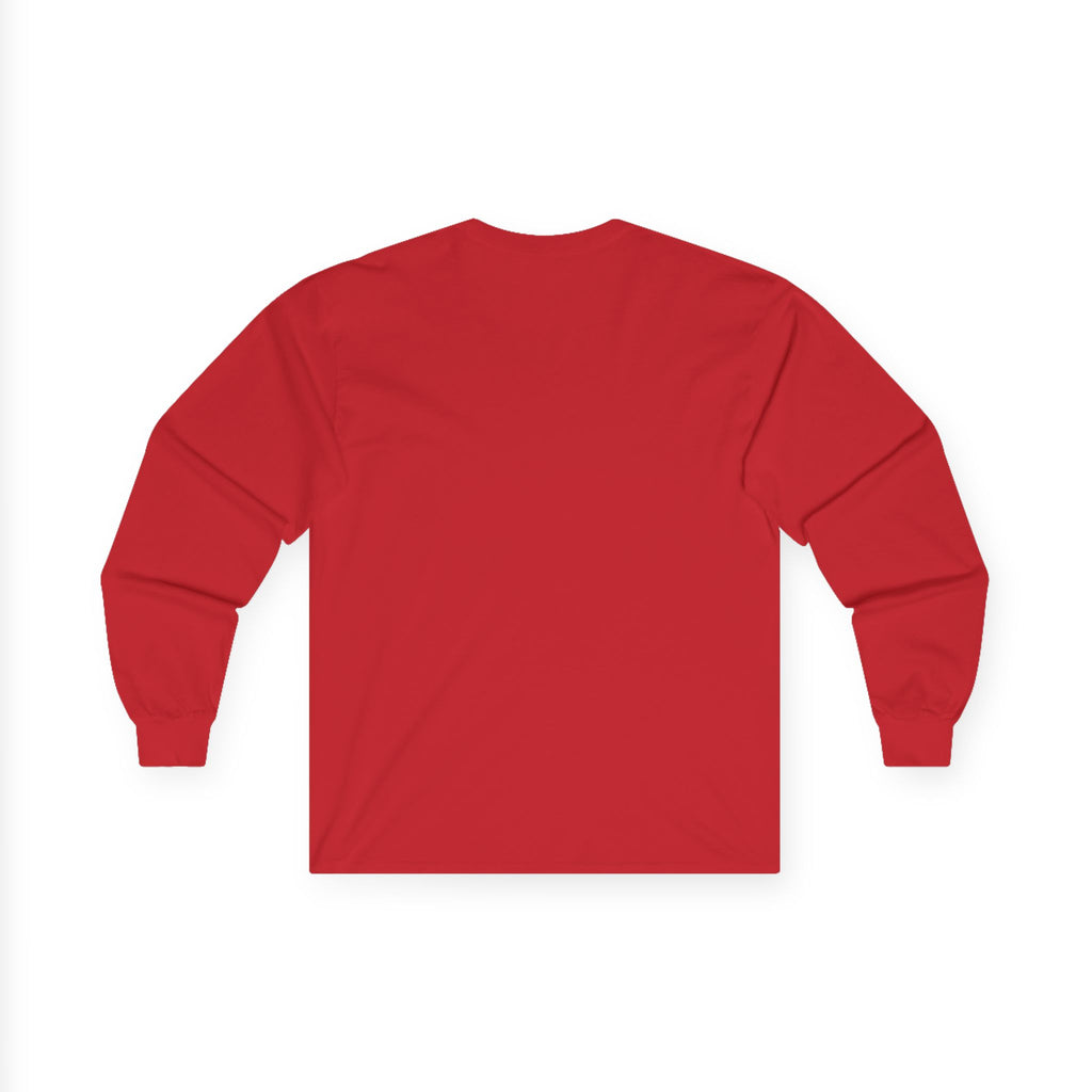 Hoof It England Long Sleeve