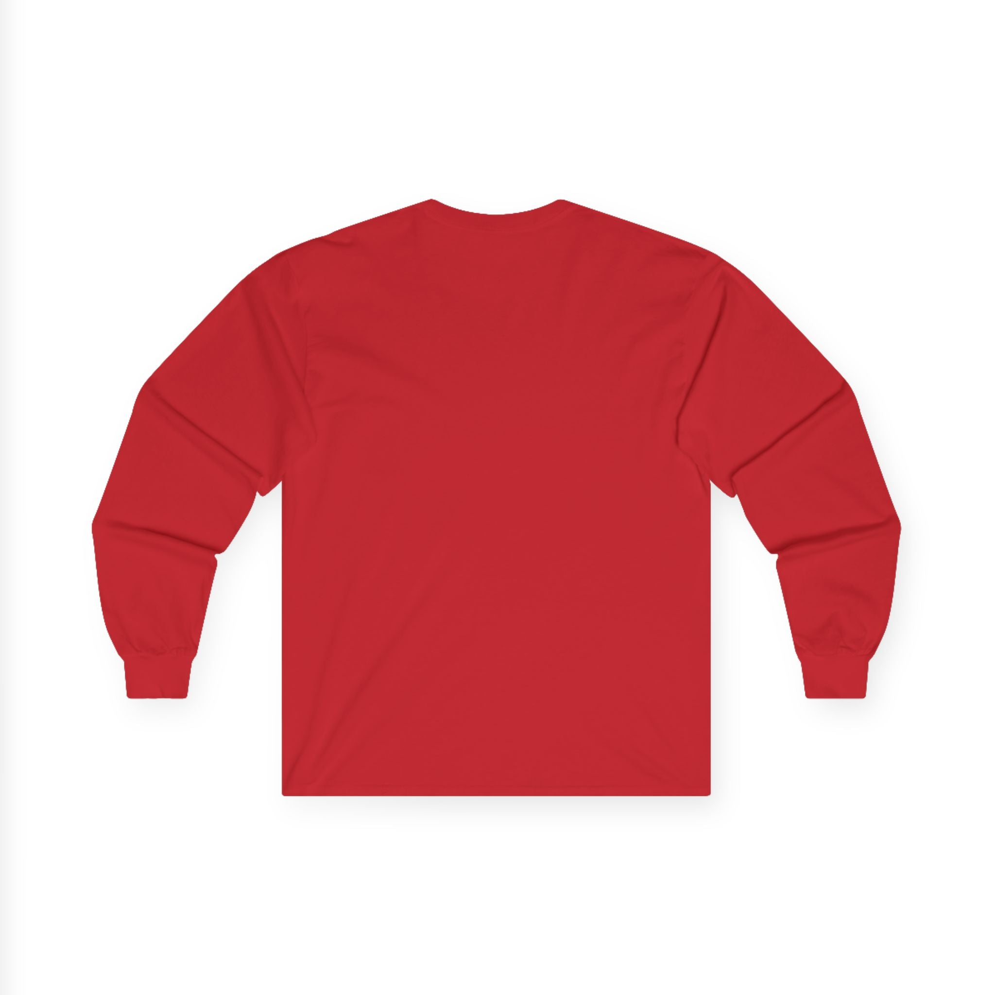 Hoof It England Long Sleeve
