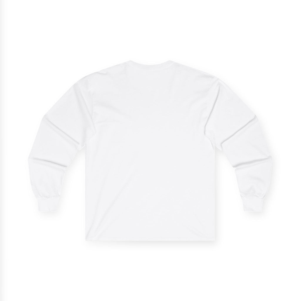 Hoof It England Long Sleeve