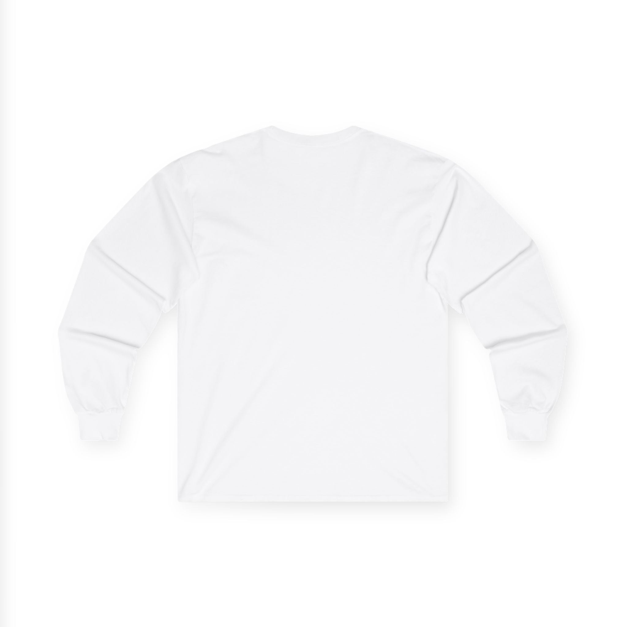 Hoof It England Long Sleeve